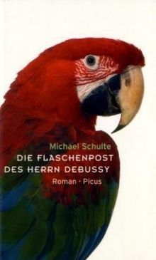 Die Flaschenpost des Herrn Debussy