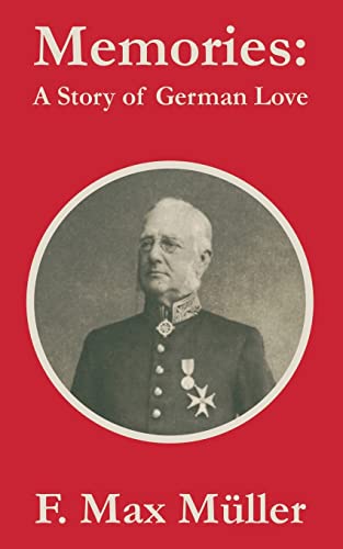 Memories: A Story of German Love