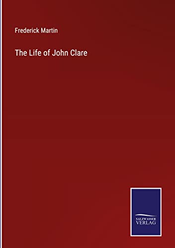 The Life of John Clare