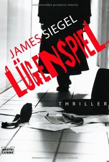 Lügenspiel: Thriller