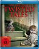 Tom Holland's Twisted Tales [Blu-ray]