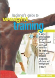Beginner's Guide to Weight Training