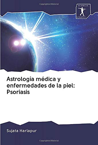 Astrología médica y enfermedades de la piel: Psoriasis