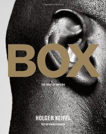 Box: The Face of Boxing