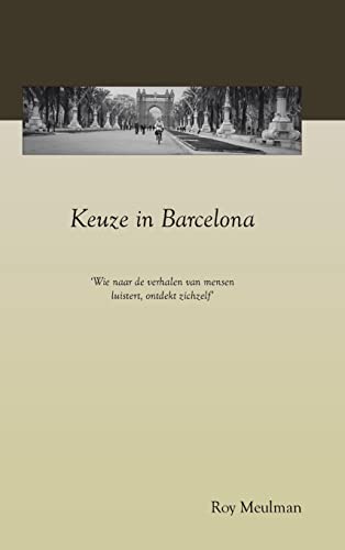 Keuze in Barcelona