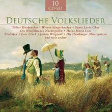 Deutsche Volkslieder