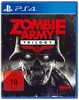 Zombie Army Trilogy - [Playstation 4]