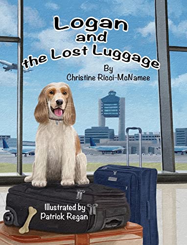 Logan and the Lost Luggage
