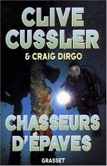 Chasseurs d'épaves
