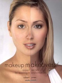 Makeup Makeovers: Expert Secrets for Stunning Transformations