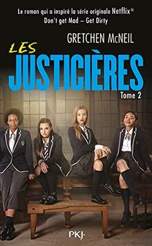 Les justicières. Vol. 2