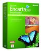 Microsoft Encarta 2007 Premium (+ Encarta Kids)