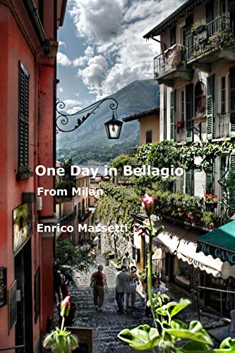 One Day in Bellagio from Milan