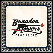 Crossfire (2-Track) von Flowers,Brandon | CD | Zustand sehr gut