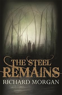 Steel Remains