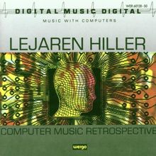 Computer Music Retrospective 1957-1985