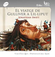 El viatge de Gulliver a Lil·liput (El Lleó, Band 3)