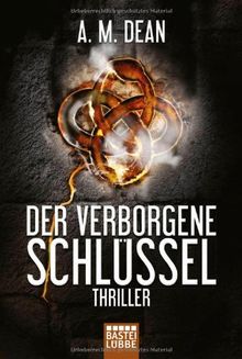 Der verborgene Schlüssel: Thriller