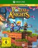 Portal Knights - [Xbox One]