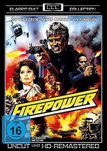 Firepower (Classic Cult Edition)