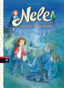 Nele und die wilde Bande: Band 4