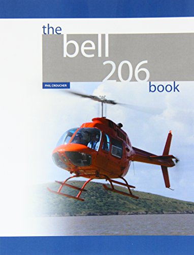 Bell 206 Book