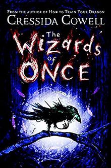 The Wizards of Once