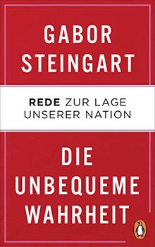 Die unbequeme Wahrheit: Rede zur Lage unserer Nation