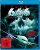 Flug 666-das Grauen Über Den Wolken (Uncut) [Blu-ray]