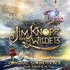 Jim Knopf und die Wilde 13 (Original Motion Picture Soundtrack)