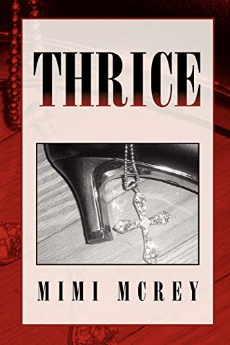 Thrice: Sacred Secrets Among Us