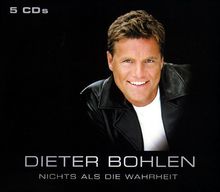 Nichts als die Wahrheit, 5 Audio-CDs.