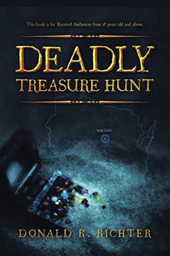 Deadly Treasure Hunt