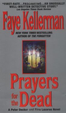 Prayers for the Dead: A Peter Decker/Rina Lazarus Novel (Decker/Lazarus Novels)