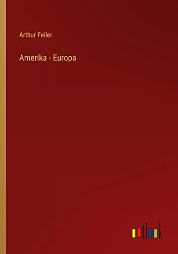 Amerika - Europa