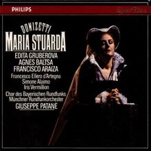 Maria Stuarda (Gesamtaufnahme)