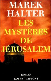 Les mystères de Jérusalem