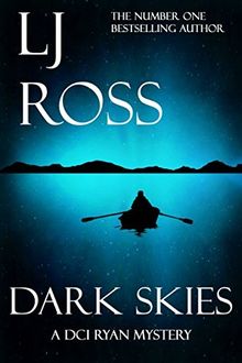 Dark Skies: A DCI Ryan Mystery (The DCI Ryan Mysteries, Band 7)