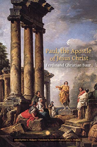 Paul, the Apostle of Jesus Christ