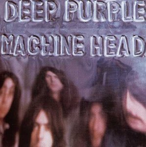 Acheter les albums d'occasion de Deep Purple sur momox-shop