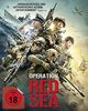 Operation Red Sea - Uncut [Blu-ray]