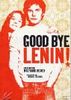 Good bye, Lenin.