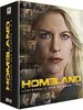 CLAIRE DANES - HOMELAND SAISONS 1A6 (24 DVD)