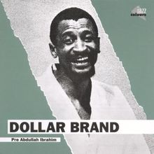 Dollar Brand