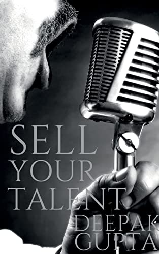 Sell Your Talent