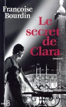 Le secret de Clara