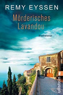 Mörderisches Lavandou (Ein-Leon-Ritter-Krimi, Band 5)