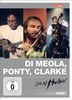 Di Meola, Ponty, Clarke - Live at Montreux 1994 (Kulturspiegel Edition)