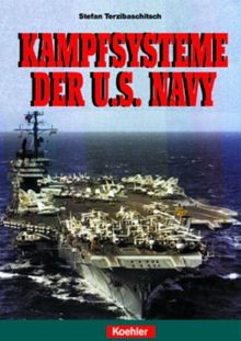 Kampfsysteme der U.S.-Navy