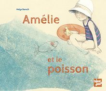 Amélie et le poisson